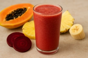 imagen de jugo surtido peruano